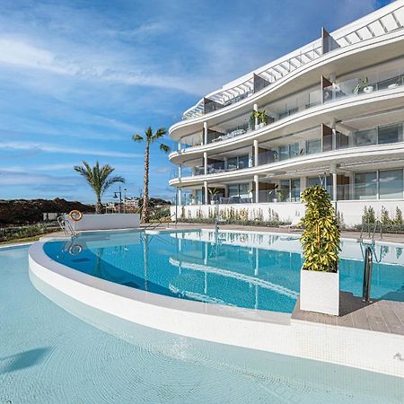 Iloftmalaga Panoramica Daire Fuengirola Dış mekan fotoğraf