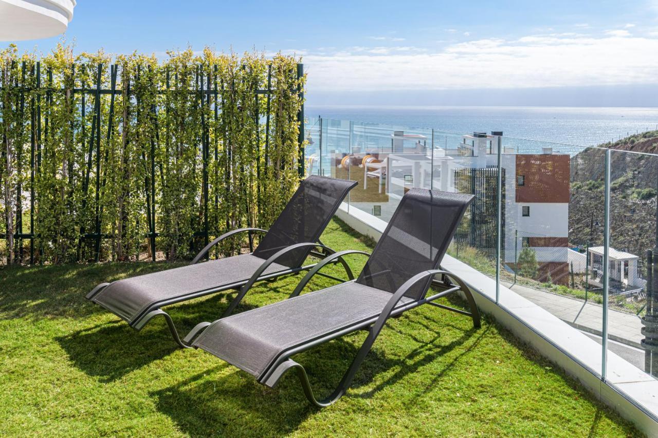 Iloftmalaga Panoramica Daire Fuengirola Dış mekan fotoğraf
